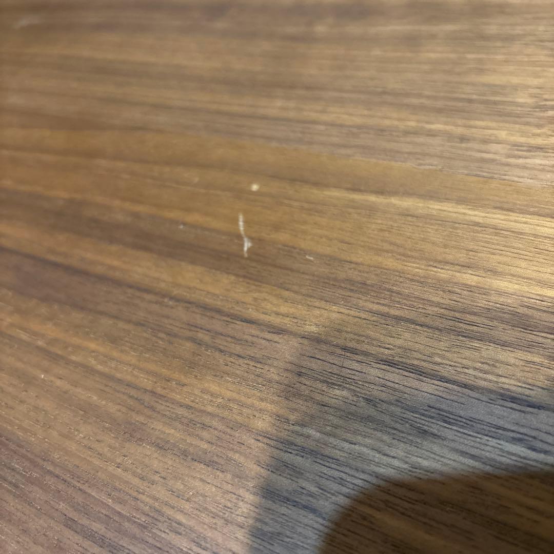 ACTUS ウォールナット テレビボード RIMOⅡ 150cm