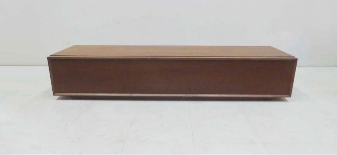 ACTUS ウォールナット テレビボード RIMOⅡ 150cm