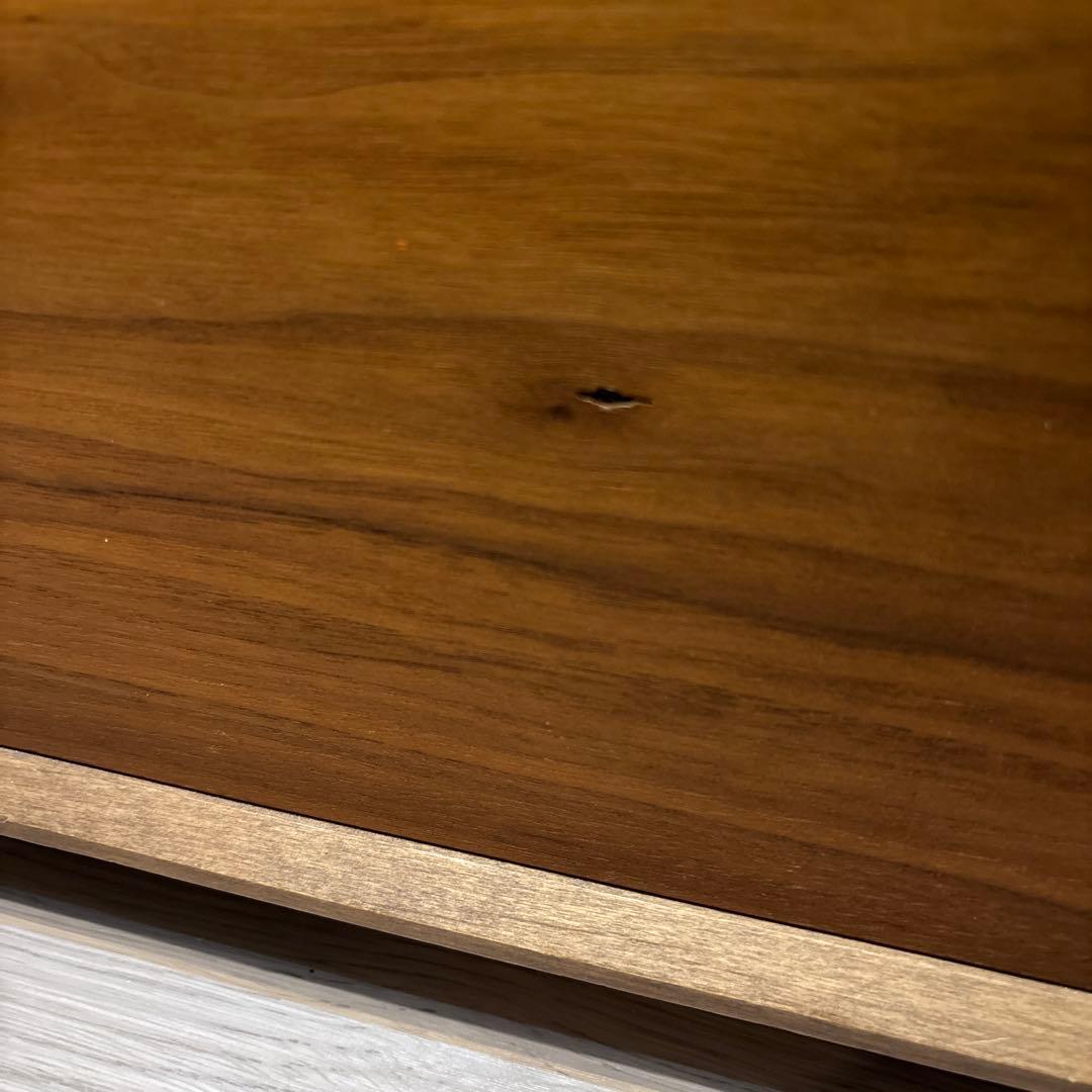 ACTUS ウォールナット テレビボード RIMOⅡ 150cm