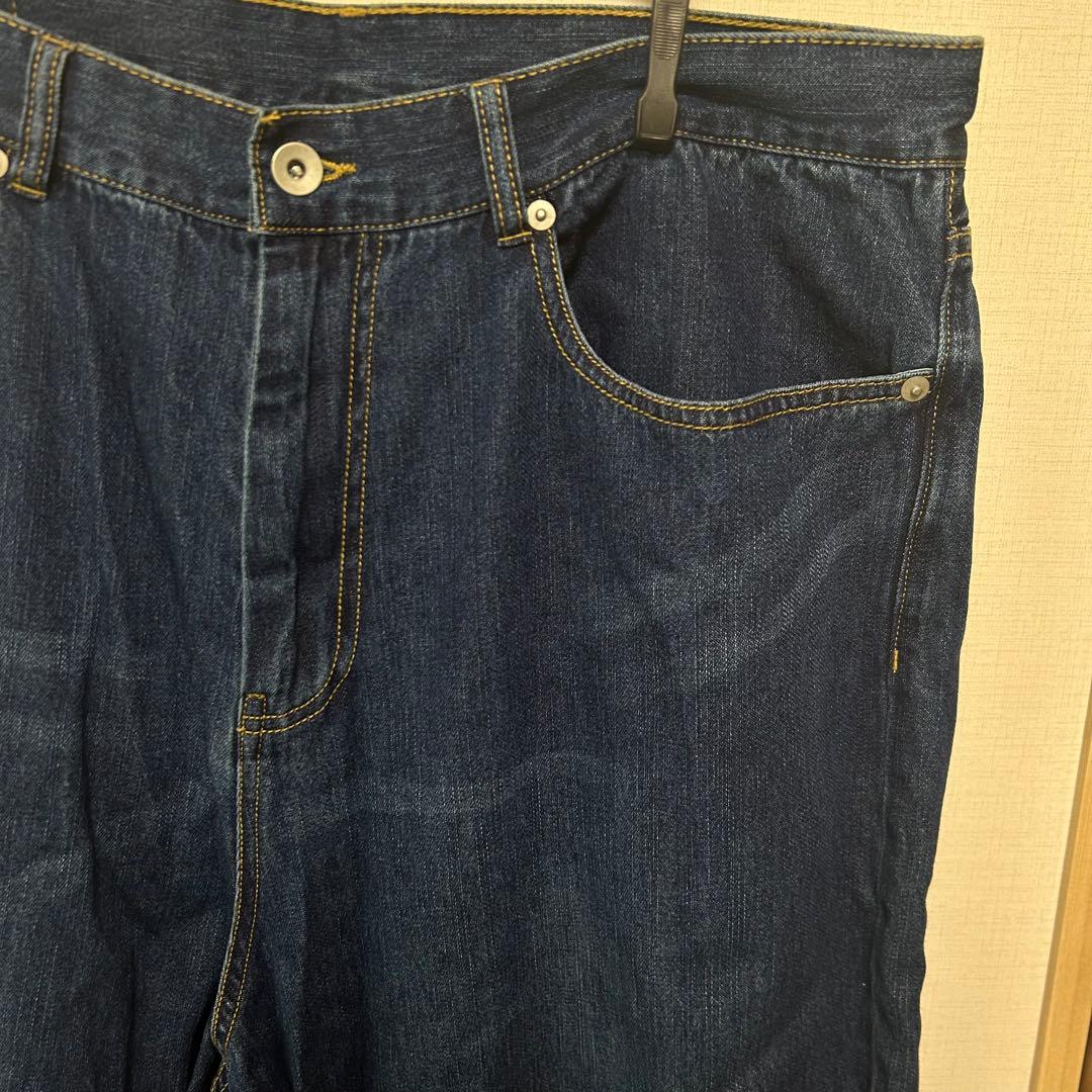 【新品】FreshService CORPORATE DENIM PANTS