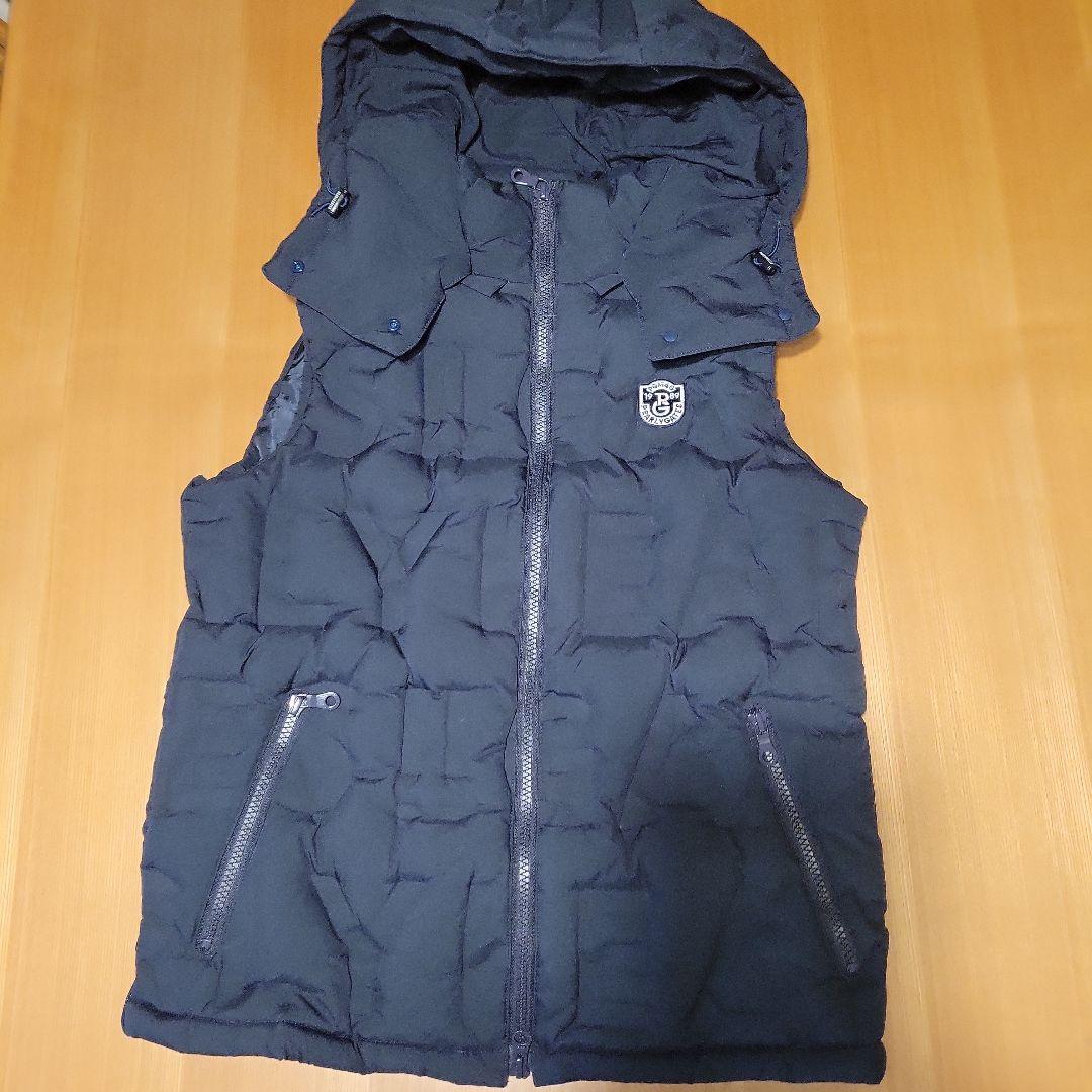 お洒落❤PEARLY GATES あったかダウンベスト＆ダウンスカート☆