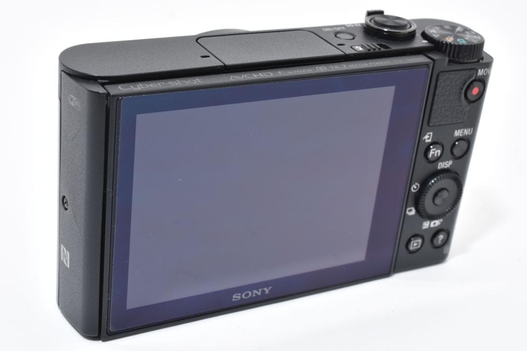 【美品】ソニー SONY cyber-shot DSC-WX500