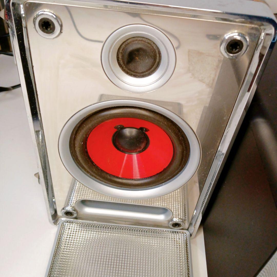 動作 ケンウッドKENWOOD RD-IT2000MD CD MD レシーバー