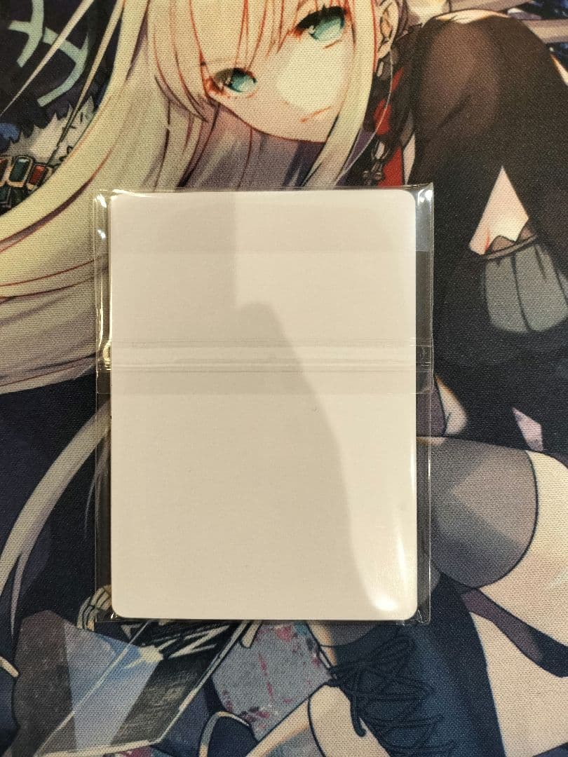 マ*○様 ゼクス　Z/X　フォーティーンアニバーサリー　NO.35　ほのめ　UR