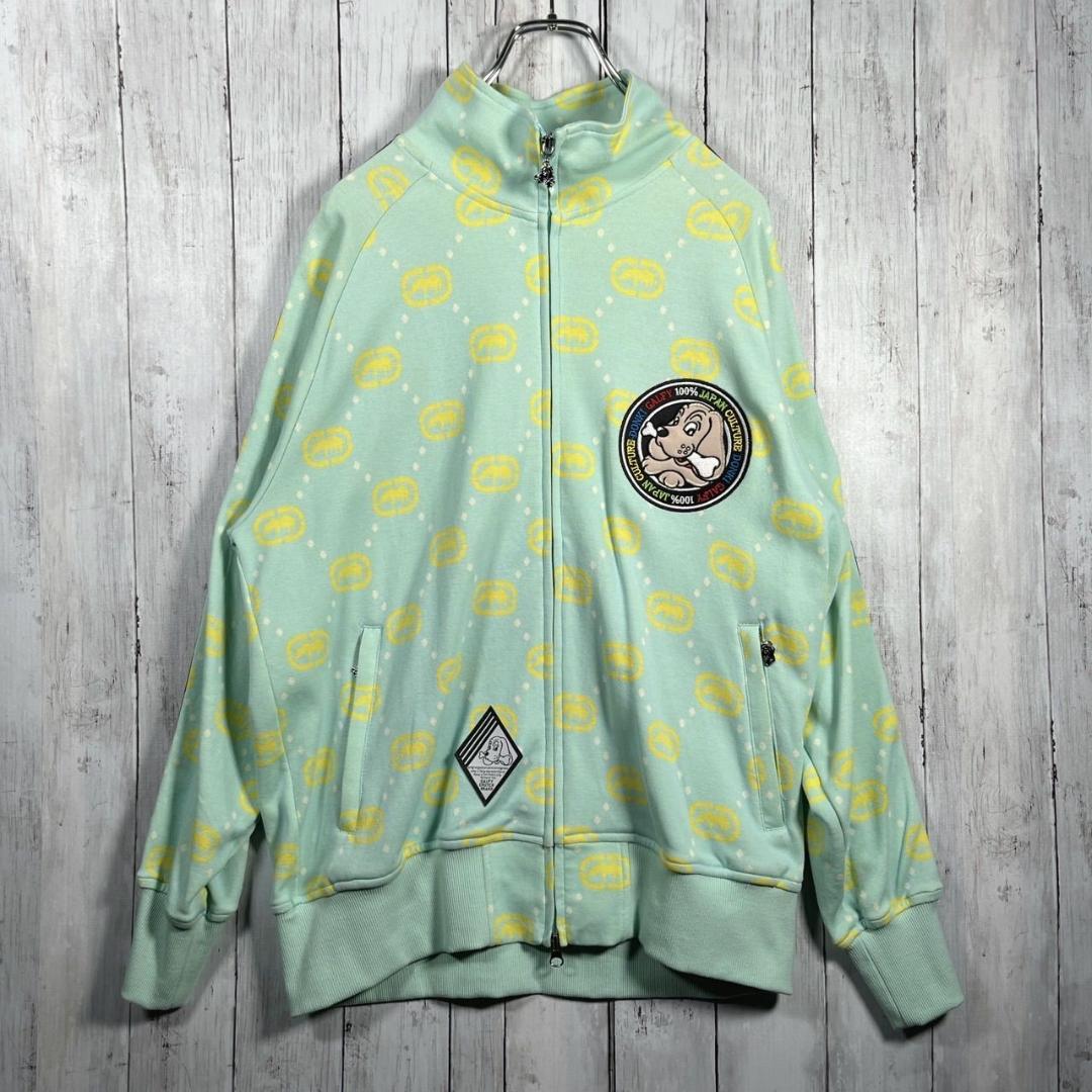 新品未使用 ガルフィー エコーアンリミテッド コラボ XL セットアップ