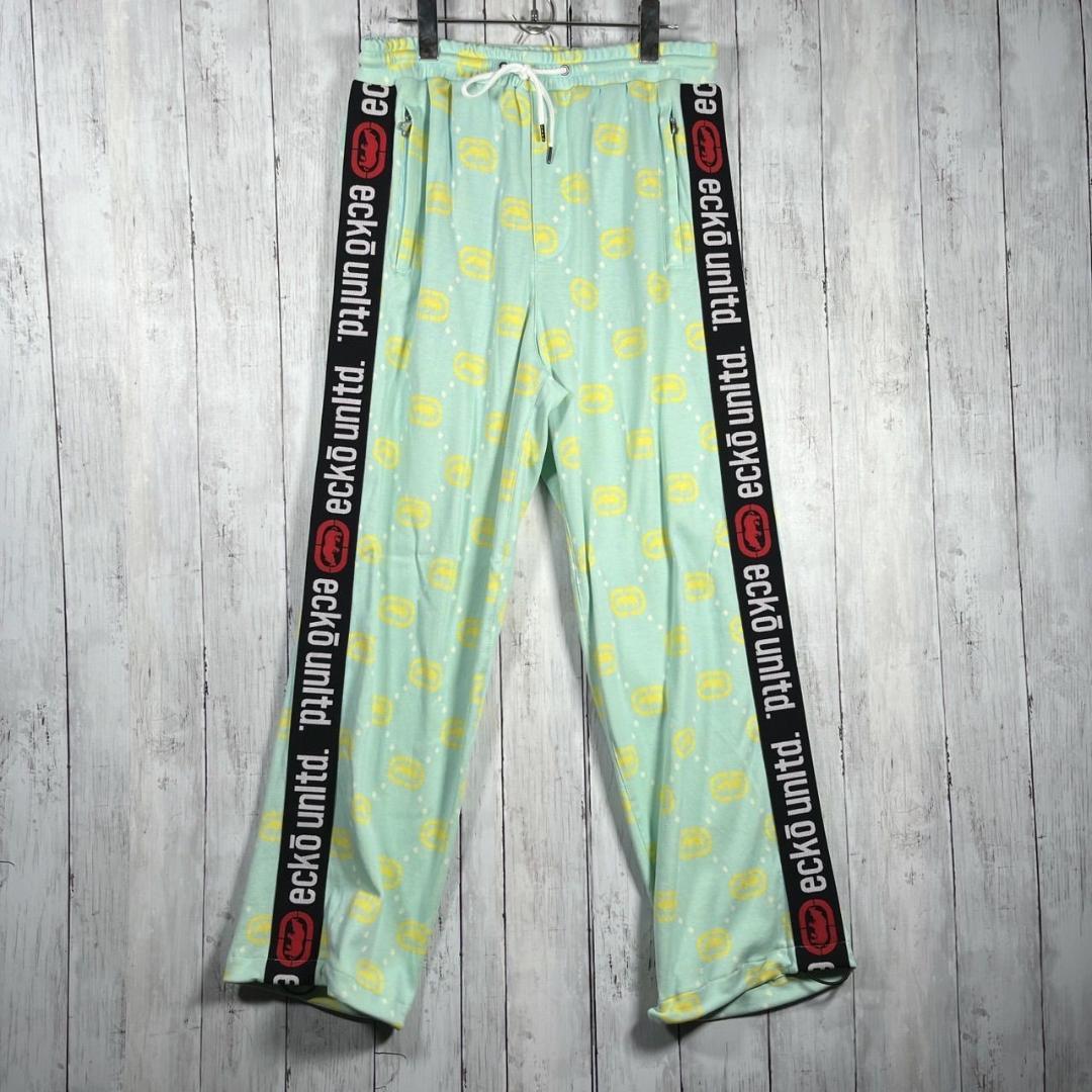 新品未使用 ガルフィー エコーアンリミテッド コラボ XL セットアップ