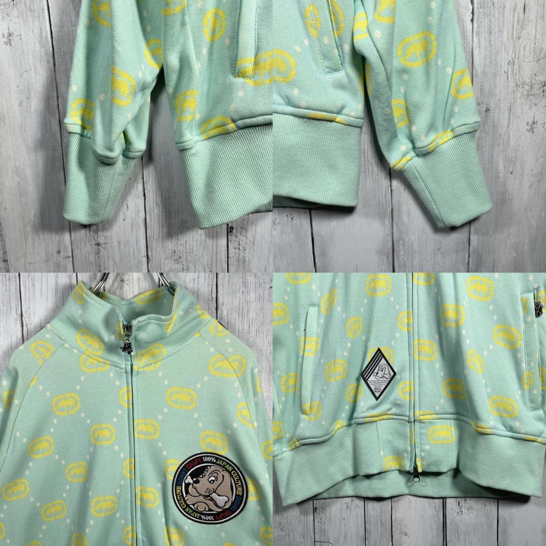 新品未使用 ガルフィー エコーアンリミテッド コラボ XL セットアップ