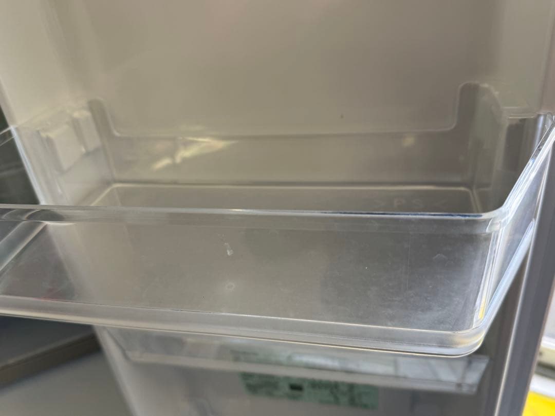 （宮城発）Panasonic NR-F506HPX-W形 6ドア冷凍・冷蔵庫