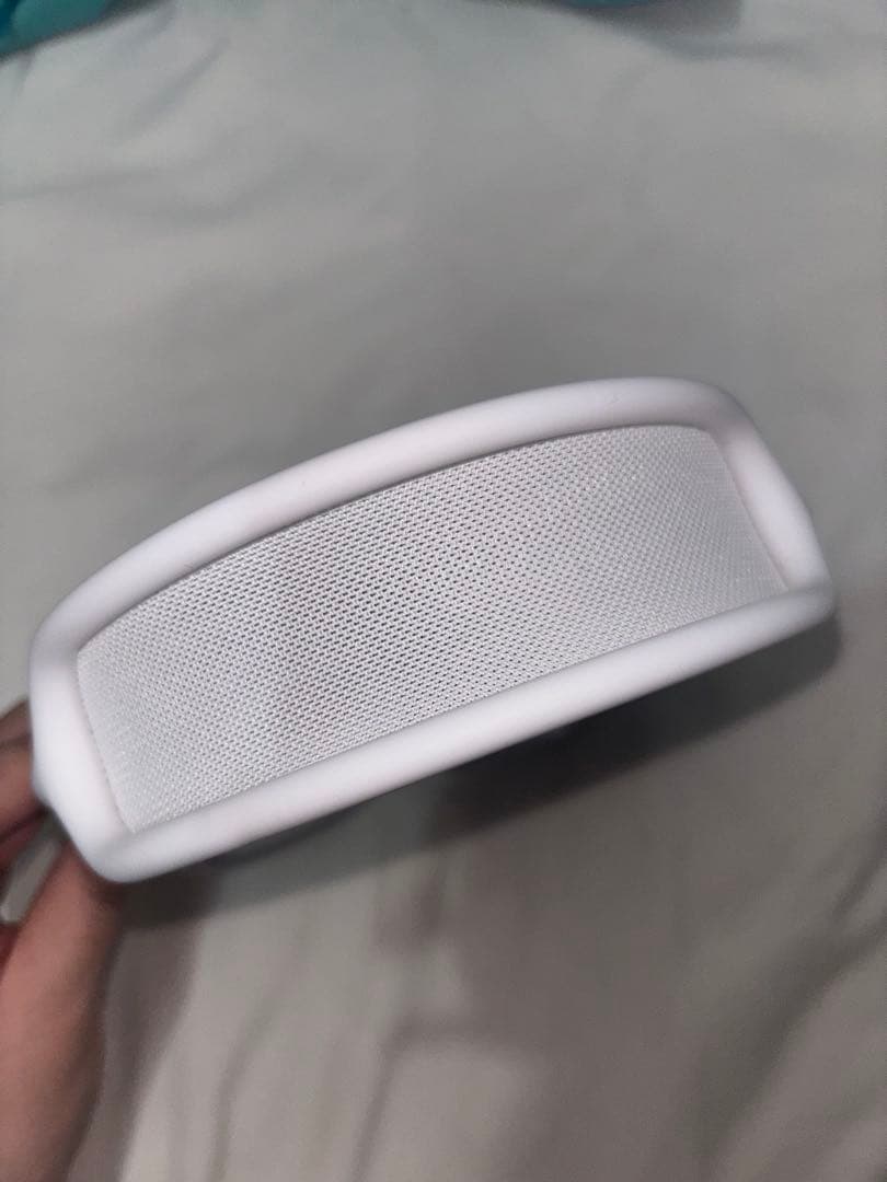 【即日発送可】AirPods max 本体　シルバー