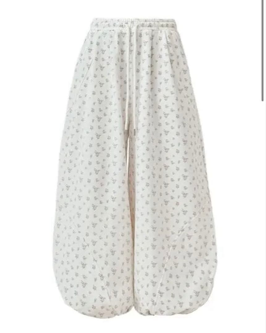 PELLCULE ペリキュール パンツ