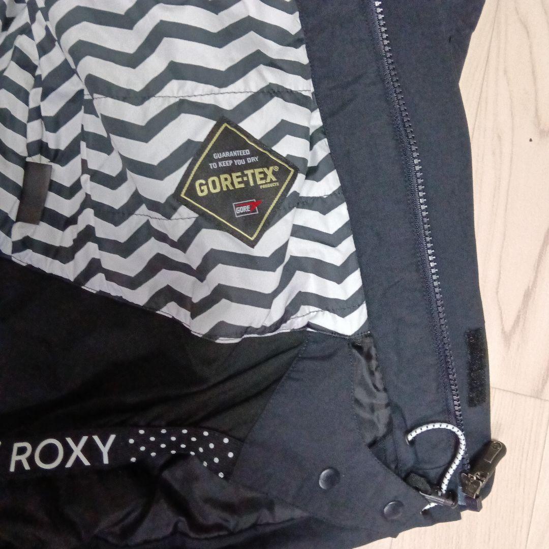 12/20迄 ROXY GORE-TEX スノーボードジャケット