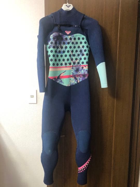 最終SALE！！！！★ Roxy ウェットスーツ  3/2m ★