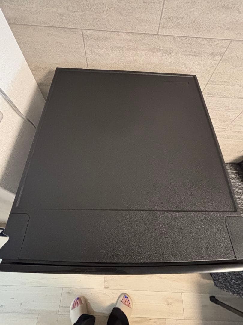 SHARP シャープ 冷蔵庫 ノンフロン冷凍冷蔵庫 2ドア 美品