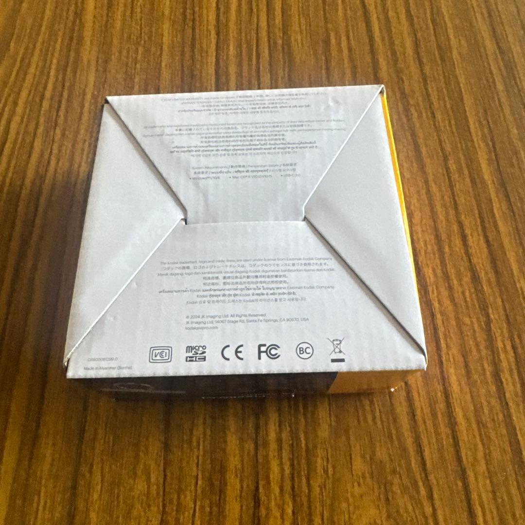 PIXPRO C1 コンパクトデジタルカメラ