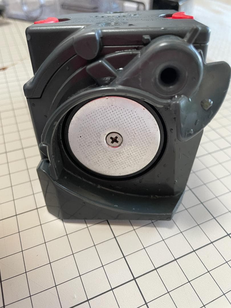 [ジャンク] ECAM23260SBNデロンギ マグニフィカSカプチーノスマート