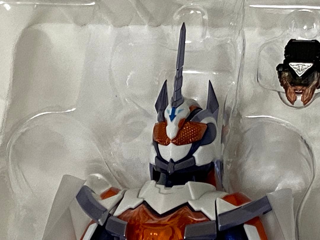 S.H.Figuarts 仮面ライダーマジェード