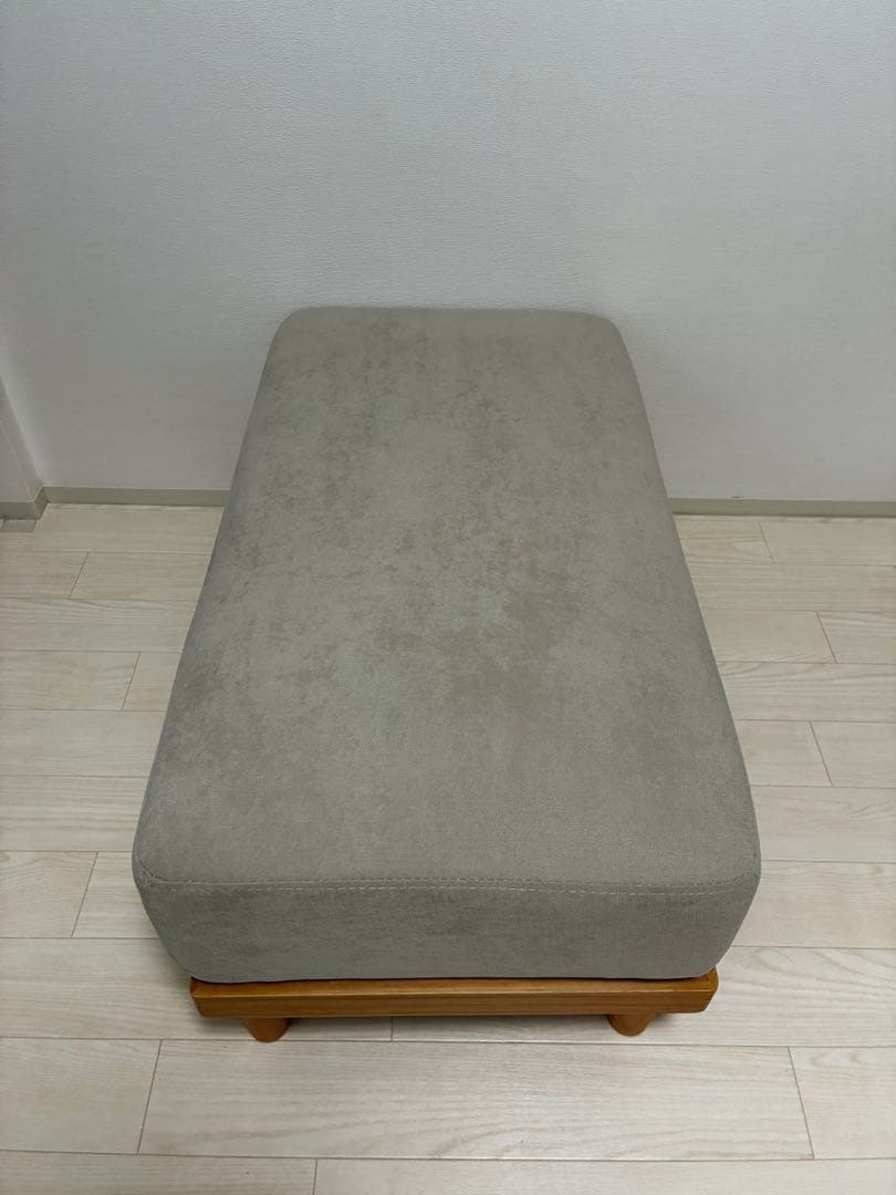 ソファ Soroi（ソロイ）専用 オットマン VENTOTA