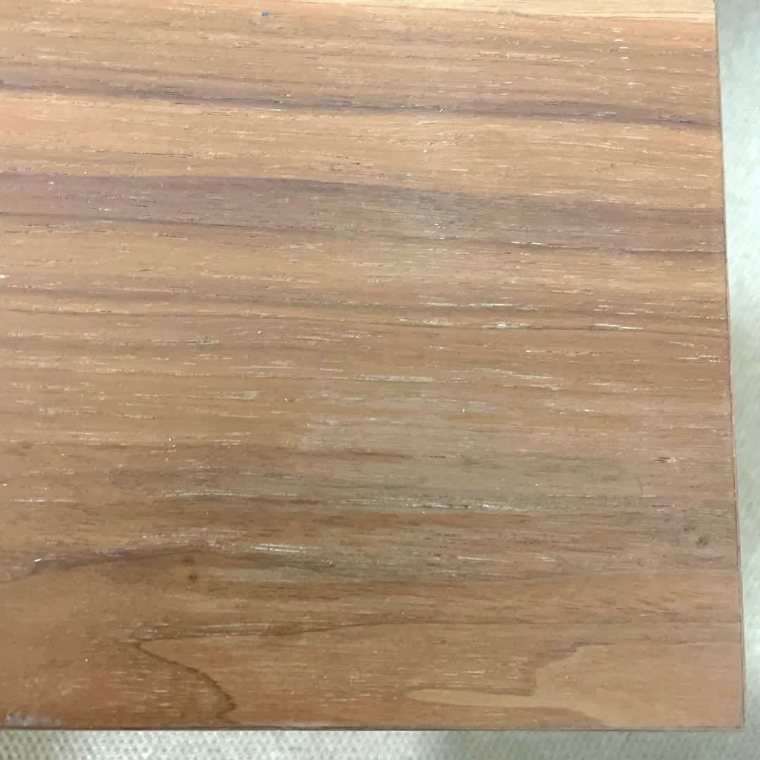 無印良品　スタッキング キャビネット　テレビ台　　テレビボード　ウォールナット