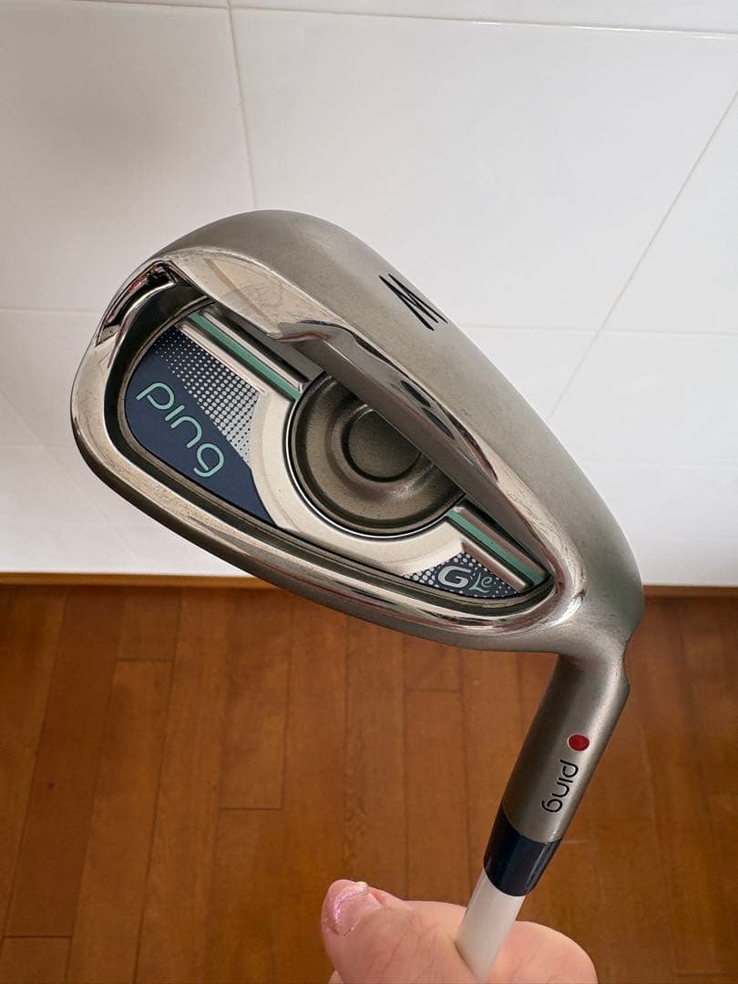 Ping gle PING Gシリーズ アイアン ウェッジ アプローチ W