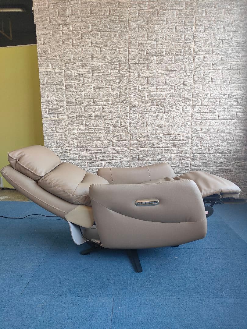 NITORI ニトリ 電動 リクライニング パーソナルチェア