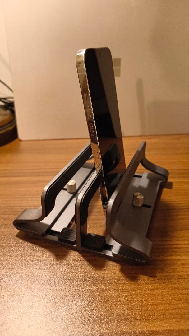 Apple iPhone 12 promax 本体 512GB シルバー