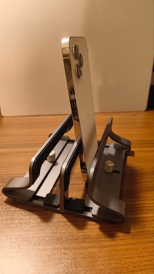 Apple iPhone 12 promax 本体 512GB シルバー