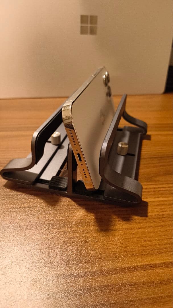 Apple iPhone 12 promax 本体 512GB シルバー