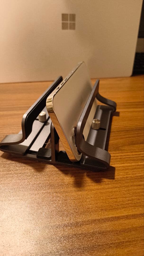 Apple iPhone 12 promax 本体 512GB シルバー