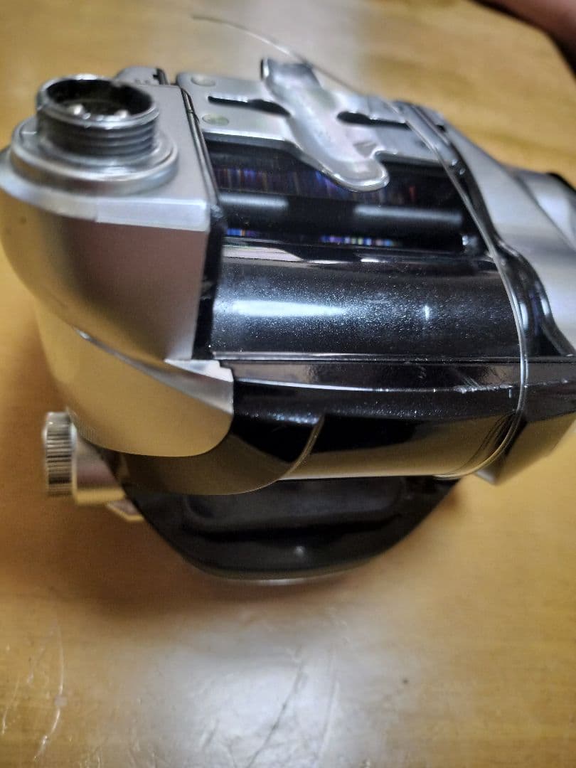 レオブリッツメガツイン750