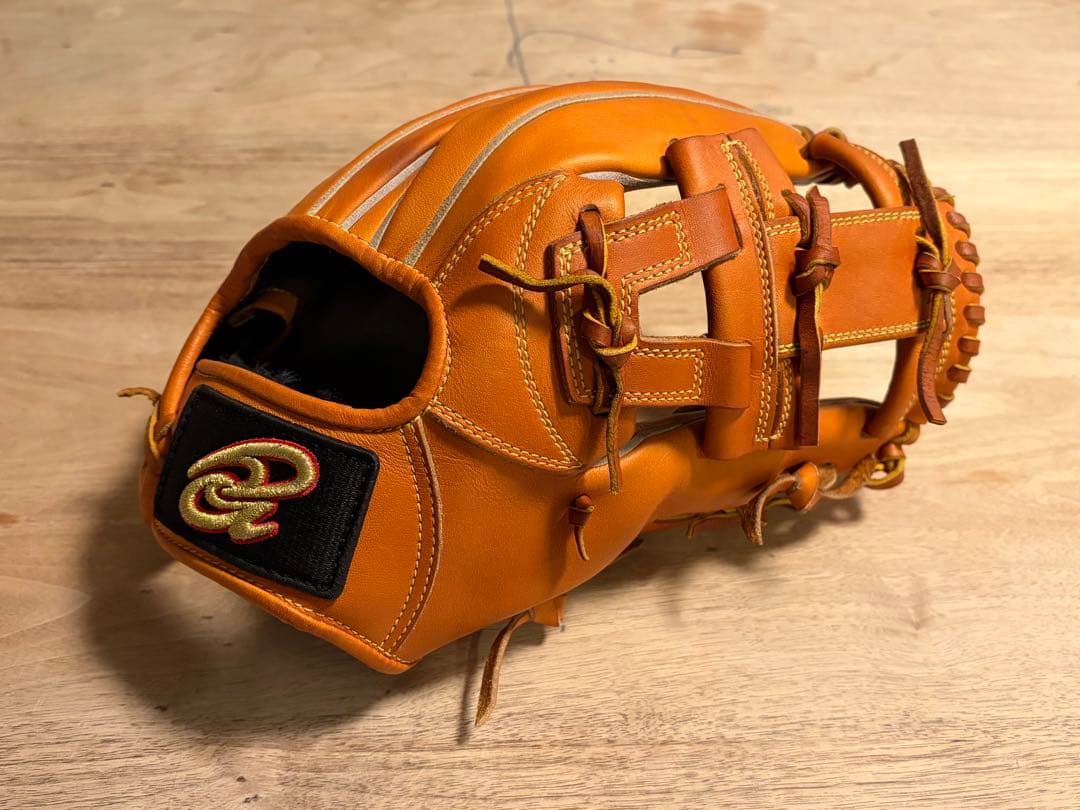 ドナイヤ 山田哲人 DJNIM 軟式グローブ 即戦力