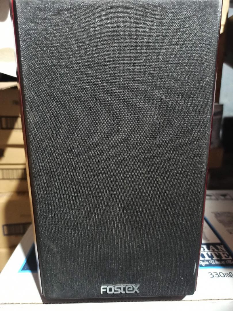 Fostex GX100 スピーカー