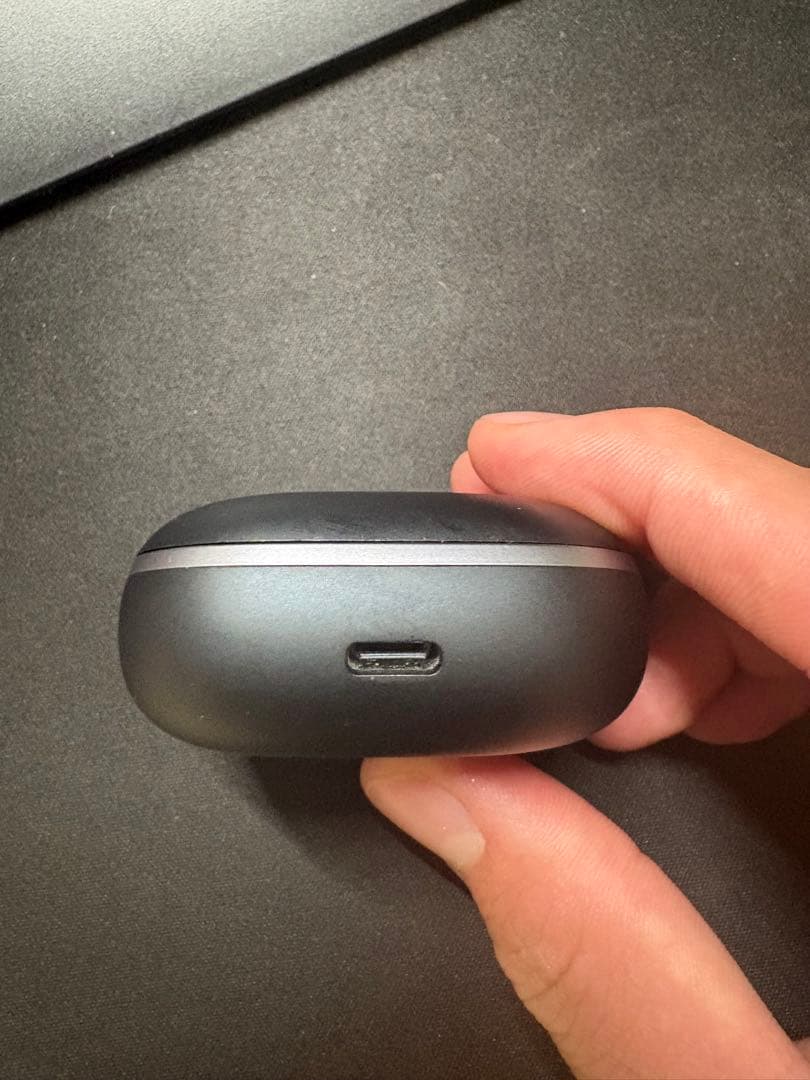 Anker Soundcore Liberty5 ワイヤレスイヤホン ノイキャン