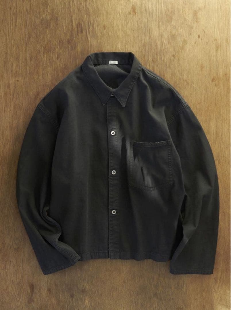 ジャケット・アウター A.PRESSEforBIOTOP Vintage Chino Coverall