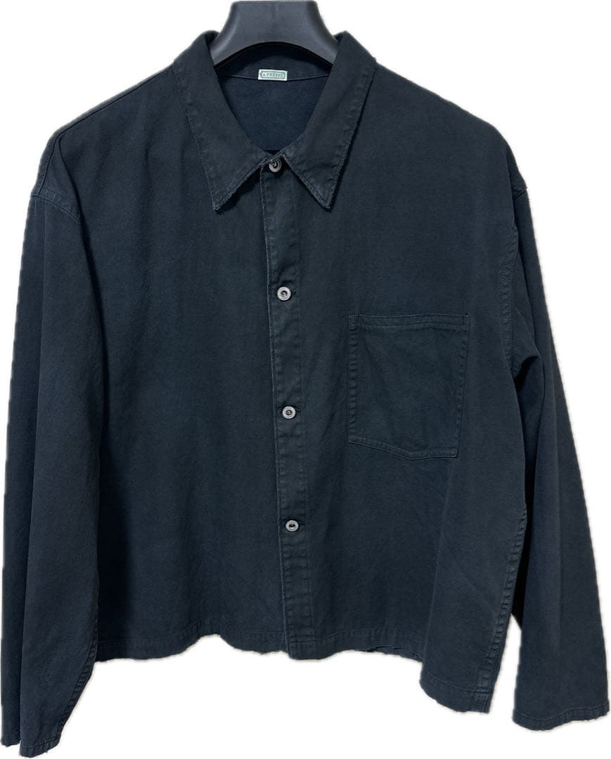 ジャケット・アウター A.PRESSEforBIOTOP Vintage Chino Coverall