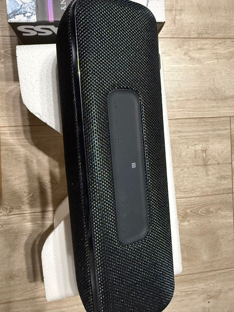 SONY SRS-XB41 EXTRA BASS スピーカー