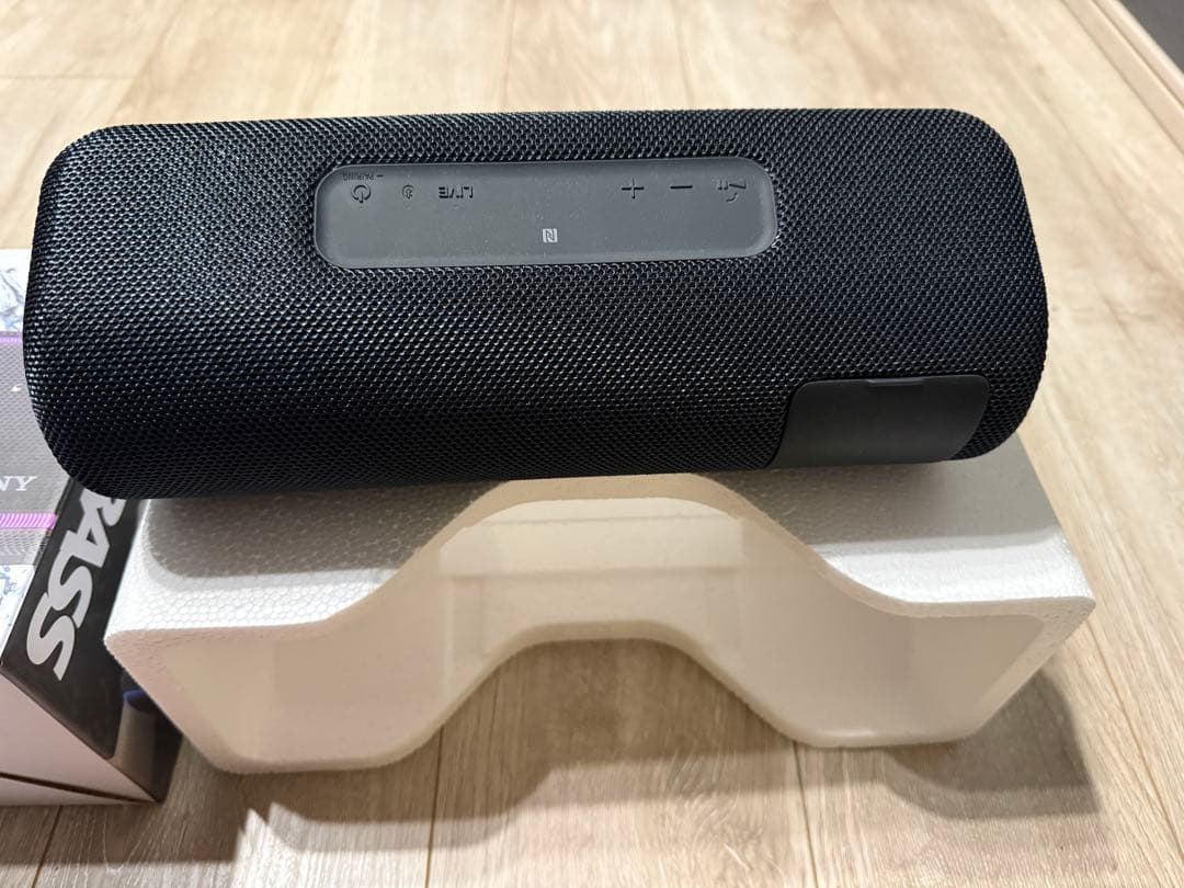 SONY SRS-XB41 EXTRA BASS スピーカー