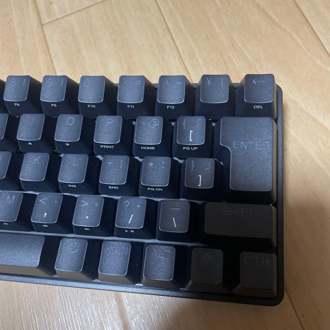 APEX Pro mini キーボード