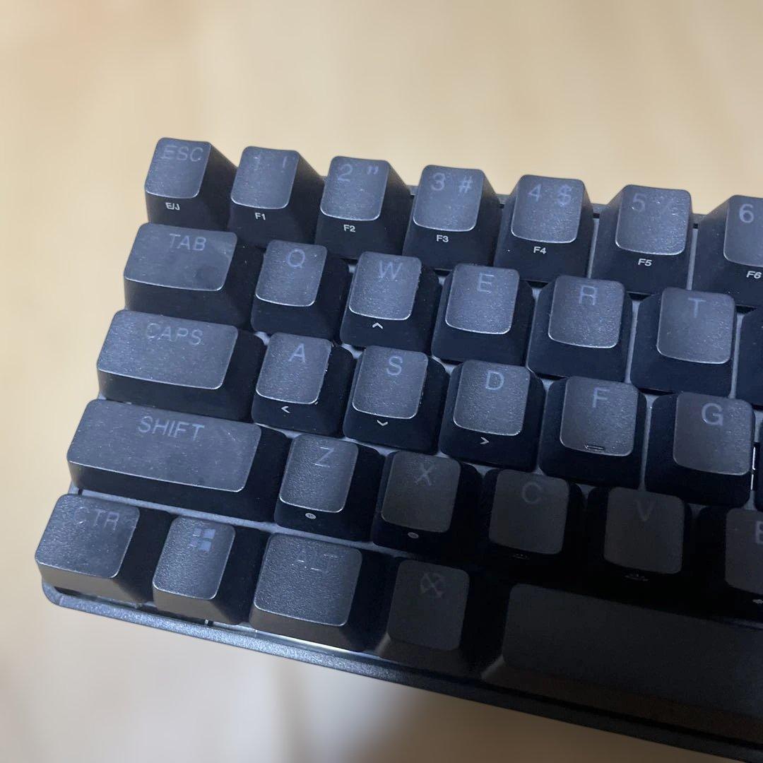 APEX Pro mini キーボード