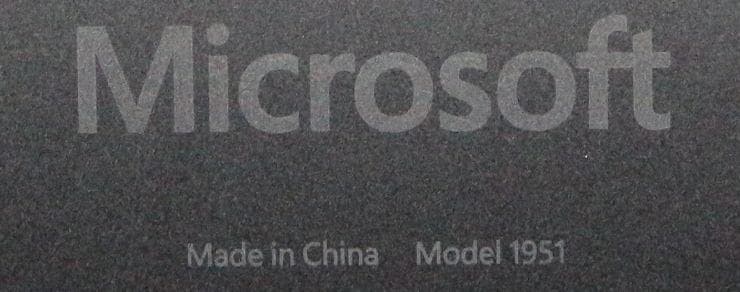 概ね綺麗Surface Laptop4 i7・16GB・256GBオフィス電池良