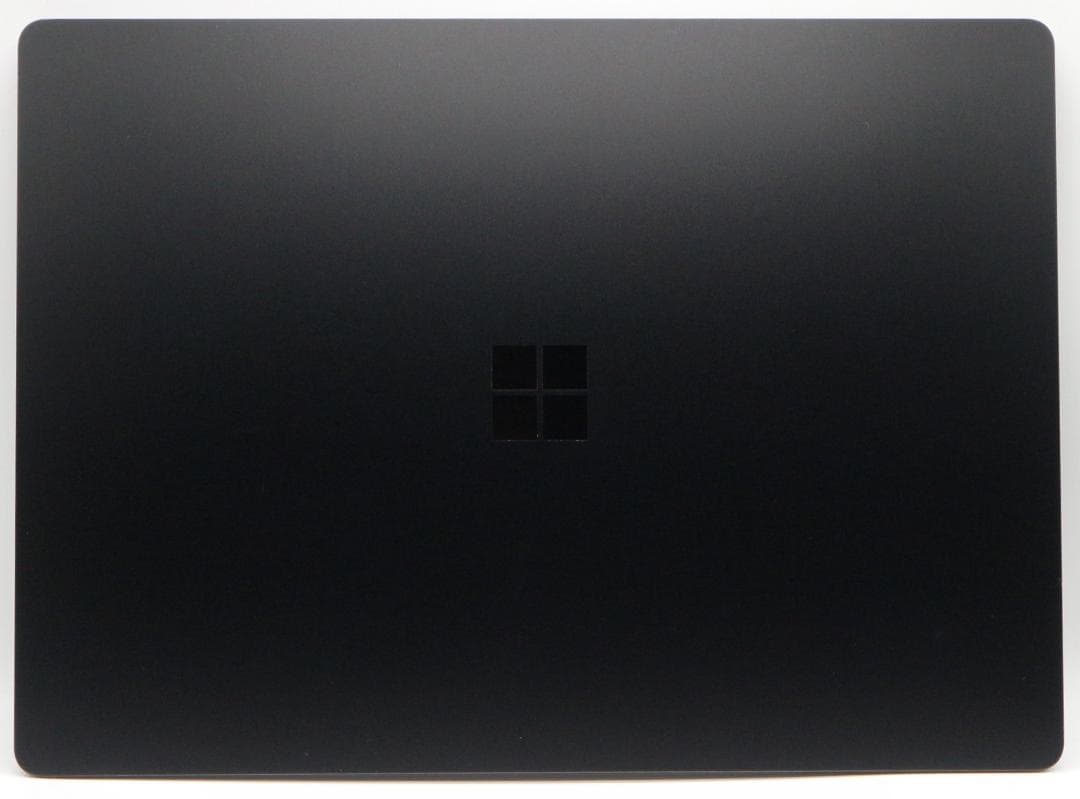 概ね綺麗Surface Laptop4 i7・16GB・256GBオフィス電池良