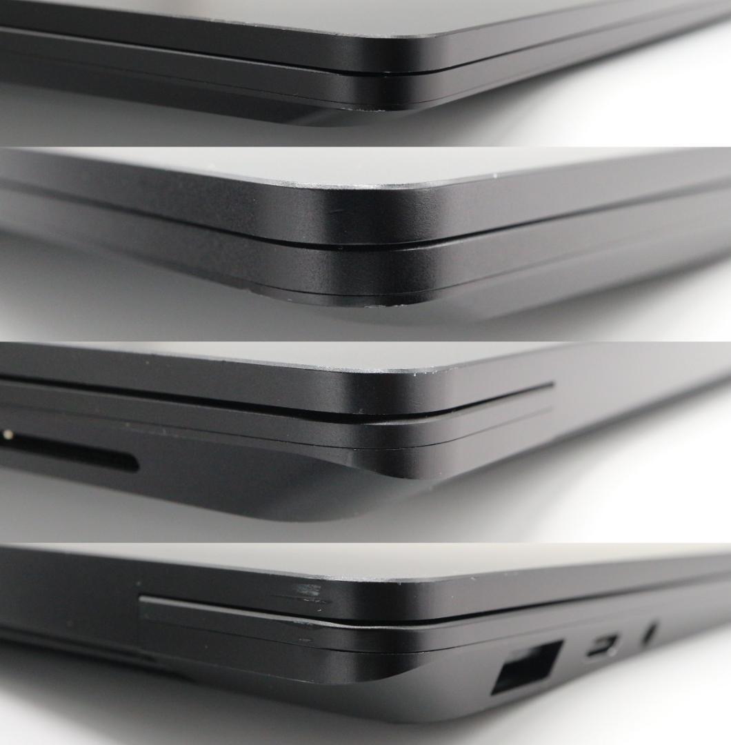 概ね綺麗Surface Laptop4 i7・16GB・256GBオフィス電池良