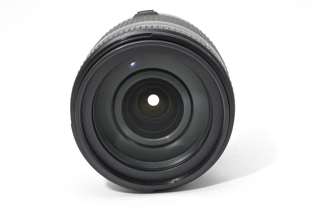 レンズ(ズーム) Tamron 18-270mm F3.5-6.3 Di II VC Canon