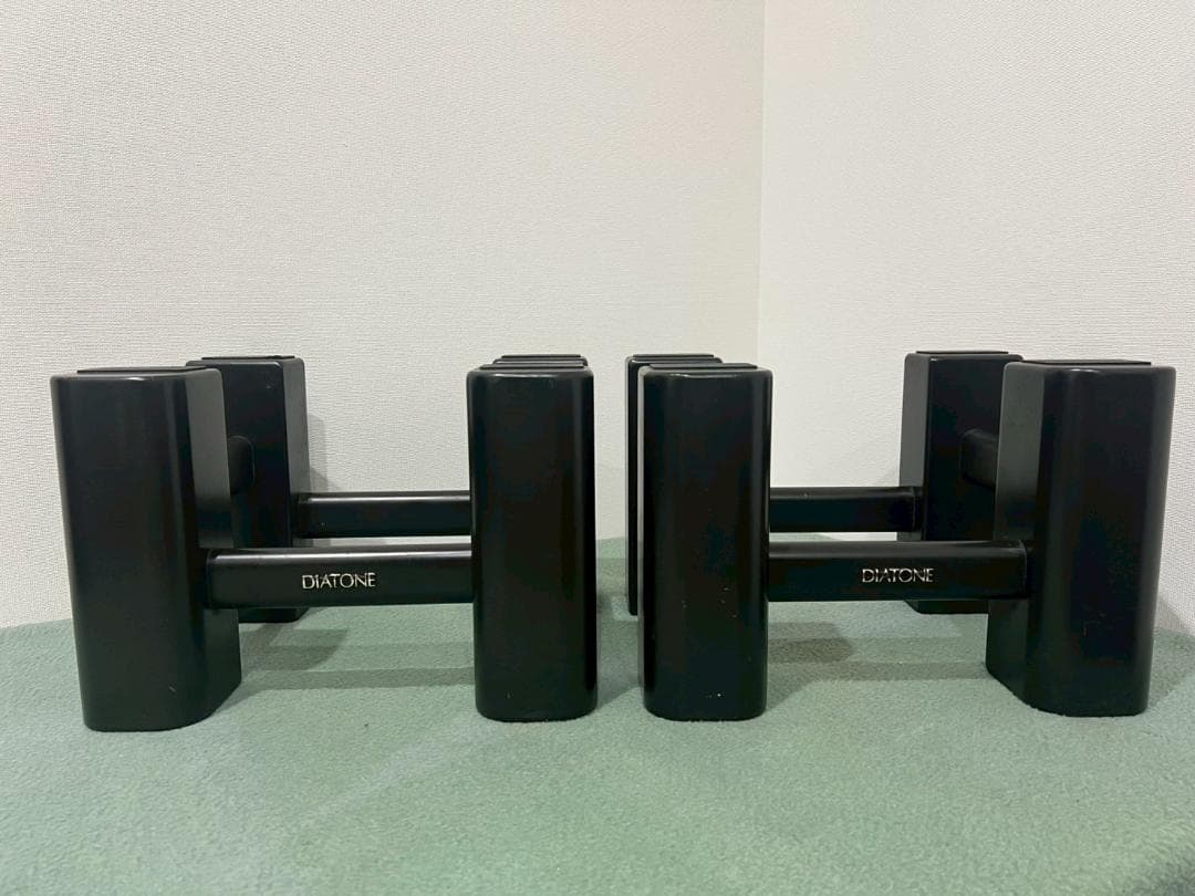 ミ*豚様 DIATONE ダイアトンDS-1000HR用スタンド DK-10