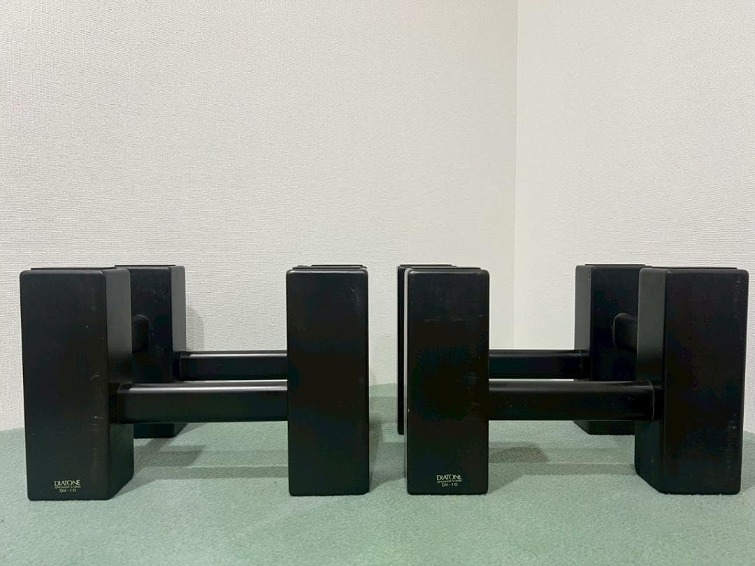 ミ*豚様 DIATONE ダイアトンDS-1000HR用スタンド DK-10