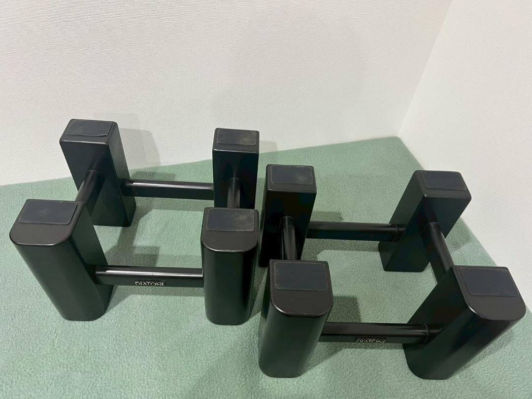 ミ*豚様 DIATONE ダイアトンDS-1000HR用スタンド DK-10