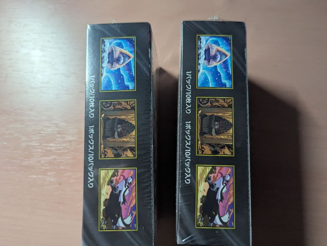 【シュリンク付き】ポケモンカードMEGAドリームex