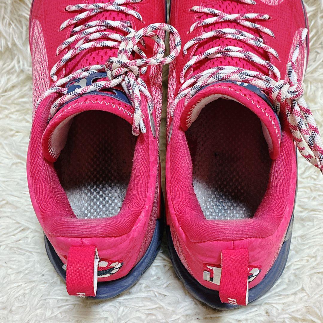 LI-NING Dlo1「エナジードリンク」 リーニンバスケットシューズ