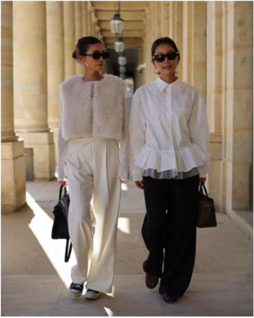 k*9様 ジプソフィアgypsohila Poodle Vest