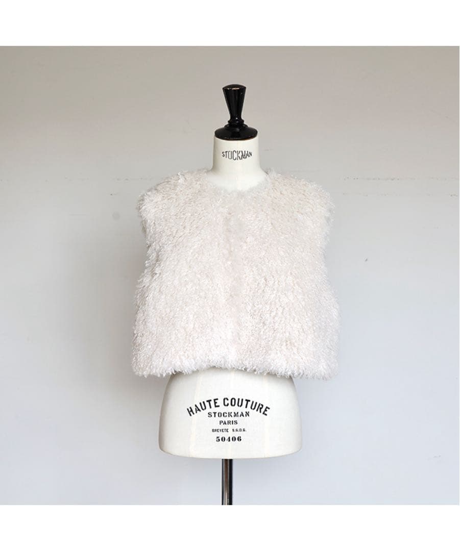 k*9様 ジプソフィアgypsohila Poodle Vest