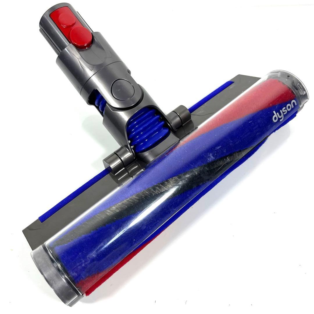 【分解洗浄】Dyson sv18 digital slimフルセット　a36